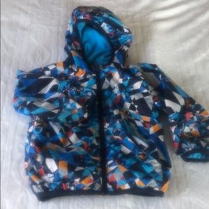 Columbia Lightly lined Coat - 2T